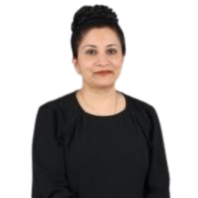 Dr. Pravina Rodrigues